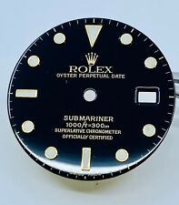 Rolex dial submariner d'occasion  Bayonne