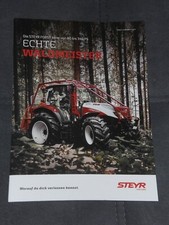 Steyr forst traktoren gebraucht kaufen Steyr forst traktoren gebraucht kaufen  Bergkirchen
