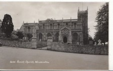 Somerset postcard parish for sale  WATERLOOVILLE