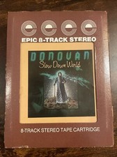 Donovan slow 1976 for sale  New York