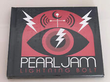Lightning Bolt by Pearl Jam (CD, 2013) comprar usado  Enviando para Brazil