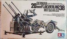 Tamiya 3591 german gebraucht kaufen  Plüderhausen