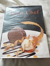 Professional pastry chef for sale  HARROGATE