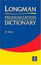 Longman Pronunciation Dictionary. British and Ameri... | Buch | Zustand sehr gut na sprzedaż  Wysyłka do Poland