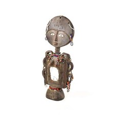Akua fertility doll for sale  USA