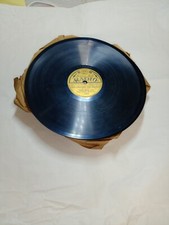 Edison bell 8inch for sale  BANBURY