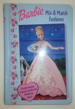 Barbie mix match for sale  Inverness