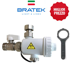 Defangatore magnetico sotto usato  Priolo Gargallo