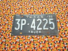 1966 texas truck for sale  San Antonio