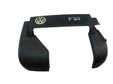 Passat fsi motorabdeckung gebraucht kaufen  Dresden
