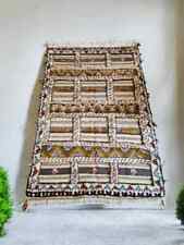 Tapis berbère kilim d'occasion  Nice-
