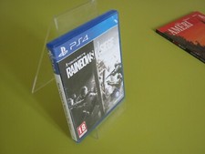 Ps4 tom clancy d'occasion  Saint-Florentin