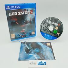 God eater rage d'occasion  Gap
