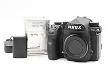 Pentax mark dslr for sale  Indianapolis