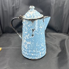 1930 antique blue for sale  Marion