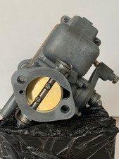 Carburatore weber imb usato  Cirie