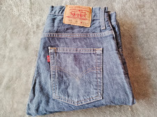 Levi 507 jeans for sale  BEXLEY