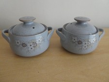 Vintage denby reflections for sale  THATCHAM