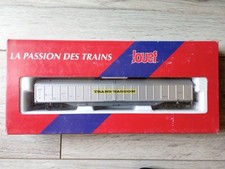 Jouef transwaggon germany d'occasion  Pont-Audemer