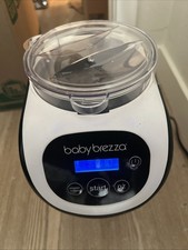 Baby brezza baby for sale  Carson City