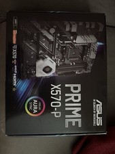 Asus prime x570 for sale  WELLINGBOROUGH