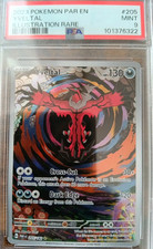 Pokémon yveltal par gebraucht kaufen  Neunkirchen