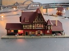 Spur bahnhof neufen gebraucht kaufen  Mettmann