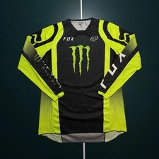 Fox racing monster for sale  Cadillac