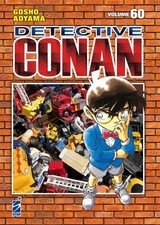 Detective conan new usato  Calcinaia