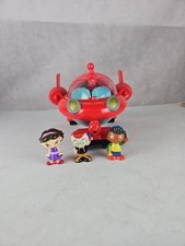 Disney little einstein for sale  NEWARK
