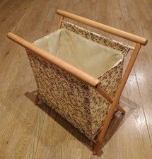 Vintage knitting sewing for sale  UCKFIELD