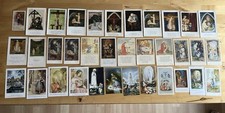 Heiligenbildchen heiligenbilde gebraucht kaufen  Fürth