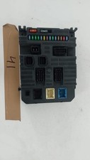 Módulo de controle BSI caixa de fusíveis Citroen C2 C3 II C3 Peugeot 207 1007 9659285480 comprar usado  Enviando para Brazil