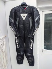 Dainese one piece for sale  SOUTHAMPTON