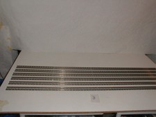 Modelleisenbahn roco flexgleis gebraucht kaufen  Karlshausen, Neuerburg, Rodershausen