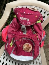 Ergobag pack mädchen gebraucht kaufen  Schmallenberg