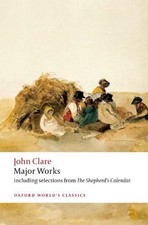 John clare major for sale  ROSSENDALE