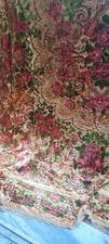 Coperta matrimoniale ciniglia usato  San Giovanni in Fiore
