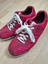 Damen sneaker camper gebraucht kaufen  Griesheim