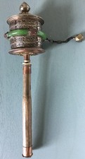 Antique tibetan buddhist for sale  Peekskill