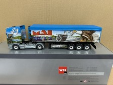 Wsi scania mai for sale  DEAL