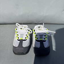 Air max neon for sale  ELLESMERE PORT