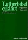 Bibelausgaben lutherbibel erkl gebraucht kaufen  Berlin