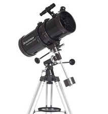 Celestron powerseeker 127eq usato Celestron powerseeker 127eq usato  Muro Leccese