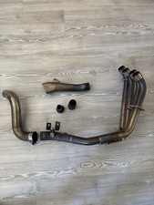 Honda cb650f cbr650f for sale  Sawbridgeworth