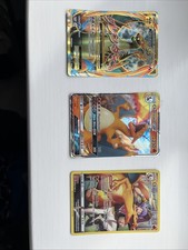 Pokémon tcg charizard for sale  BEACONSFIELD