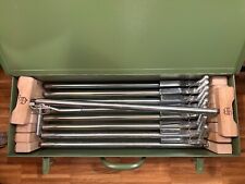 Würth portex türfutterstrebe gebraucht kaufen  Haar