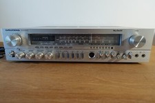 Grundig 2000 receiver gebraucht kaufen  Gersthofen