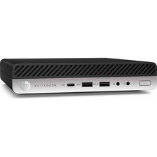 Elitedesk 705 mini usato  Tivoli