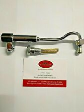 Tubazione ponte corpo usato Tubazione ponte corpo usato  Leno